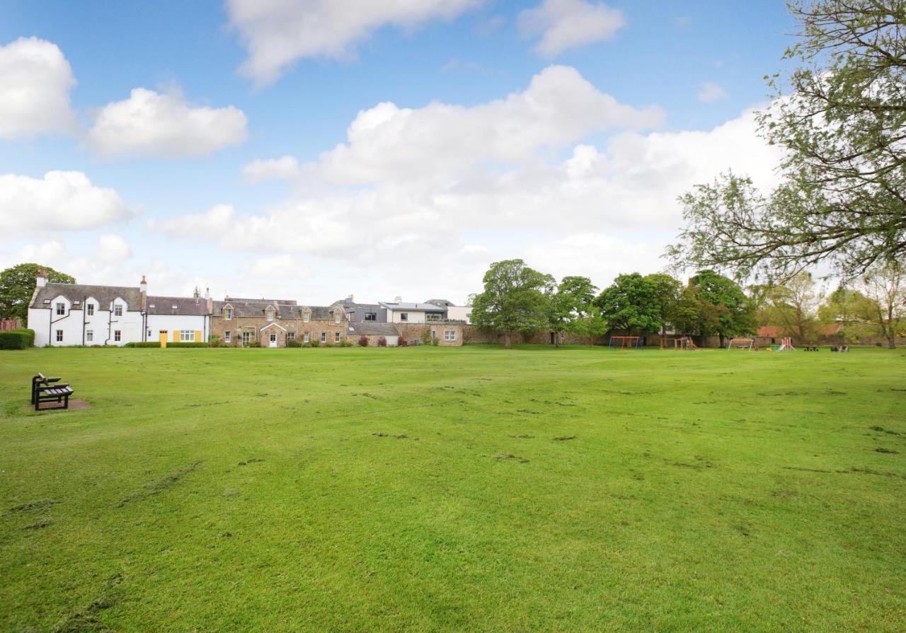 Primrose Cottage Gullane Buitenkant foto