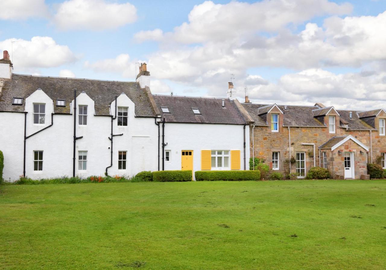 Primrose Cottage Gullane Buitenkant foto